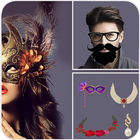 Sticker Photo Editor icon