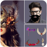 Sticker Photo Editor icon