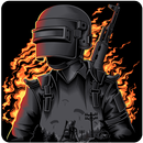 Pubg Stickers APK