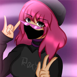 Stickers de RoxiCake