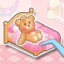 Sticker Room: Dream Decor APK