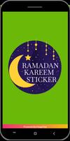 Ramadan eid Stickers WASticker capture d'écran 1