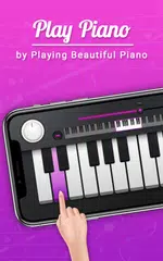 download Real Piano And Keyboard-Digital Musical Instrument APK