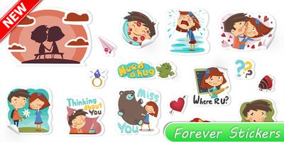 WAStickerApps : Stickers for WhatsApp اسکرین شاٹ 2