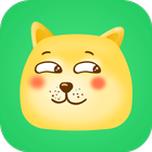 fun WASticker icon