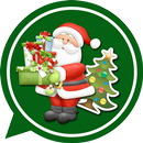 Christmas WAStickerapp - Sticker for Whatsapp APK