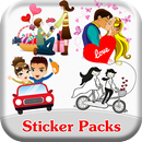 Paquete de Pegatinas APK