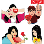 Stickers Whatsapp 2018