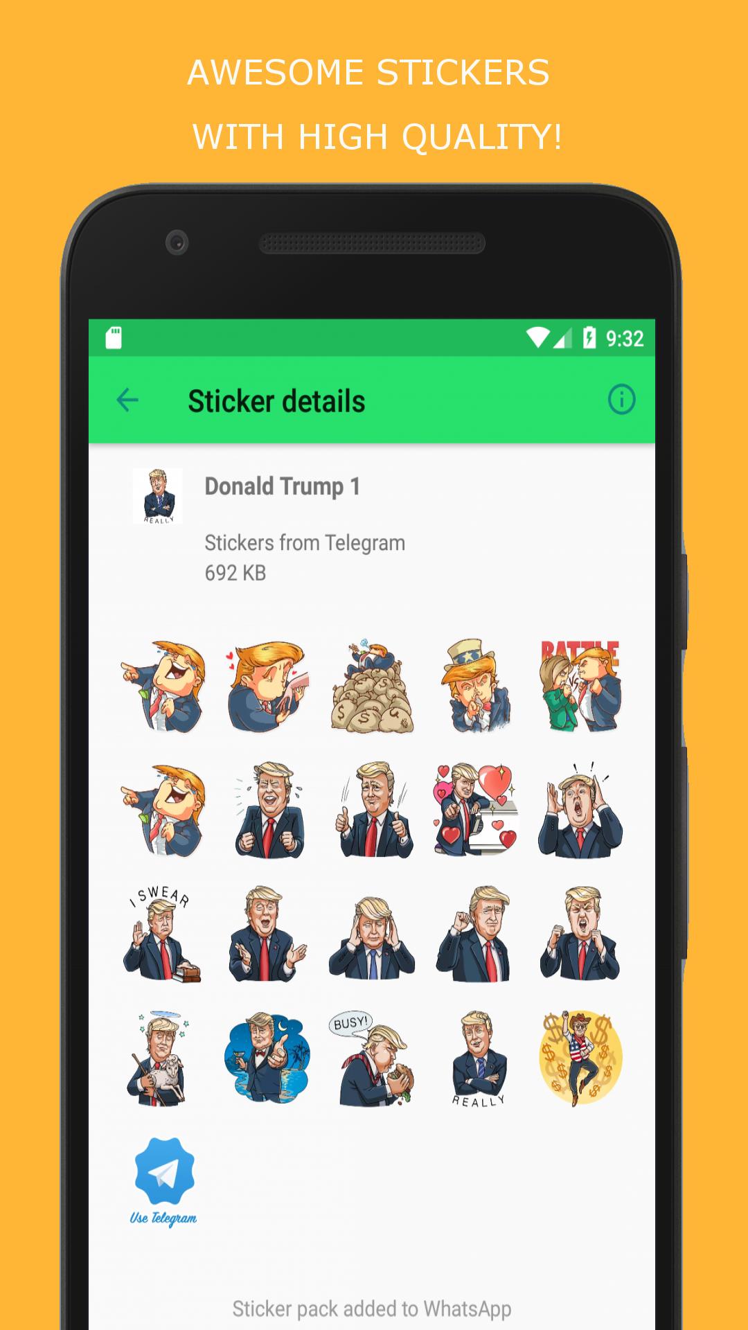 Political Stickers For Whatsapp For Android Apk Download