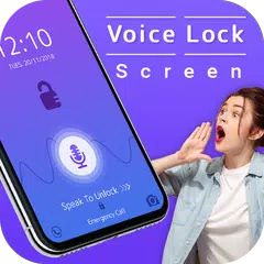 Voice Lock Screen APK download