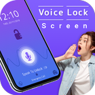 Voice Lock Screen icône