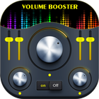 Volume Speaker Booster : Equalizer Bass Booster icon