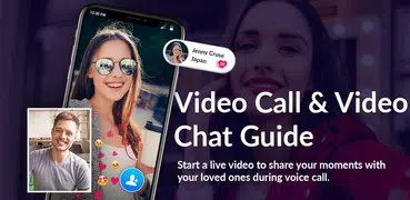 Video Chat And Video Call Guide