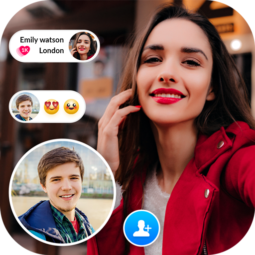 Video chatting online call Limco: Live