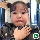 Sticker WA Kwon Yuli Animasi APK