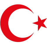 WA Sticker Türkiye icône