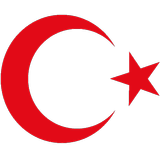 آیکون‌ WA Sticker Turkey