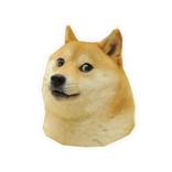 Doge Stickers