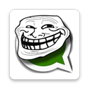 Sticker gokil Meme Lucu ferguso WAStickerApps APK