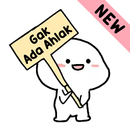 Stiker Pentol Lucu WAStickerApps APK