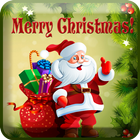 ikon Merry Christmas Wishes ~ Greetings