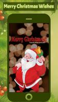 Merry Christmas Wishes ~ Greetings poster
