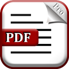 Pdf Creator : Images, Notes, Clipboard Covert Pdf icon