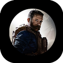 COD MW Stickers WAStickersApp APK