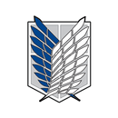 AOT WAStickersApps: Attack on Titan Stickers APK