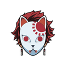 Demon Slayer Kimetsu no Yaiba WAStickersApps APK