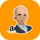 Jeff Bezos Stickers WAStickersApps APK