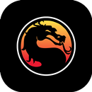 Mortal Kombat Stickers WAStickersApps APK