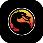 Mortal Kombat Stickers アイコン