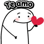 Pegatinas icon