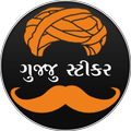 Gujarati Stickers-Stickers for WhatsApp(WASticker)