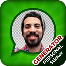 Sticker Maker for WhatsApp : Pics Sticker Maker APK