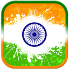 Icona Happy Republic Day