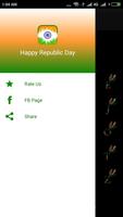 Happy Republic Day screenshot 2