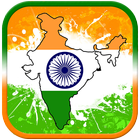 Happy Republic Day 2019 Sticker WAStickerApp icon