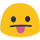 Big Emoji sticker for whatsapp - WAStickerApps simgesi