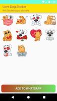 WAStickerApps for WhatsApp Stickers capture d'écran 1