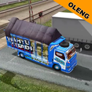 Truk Oleng Simulator Indonesia APK