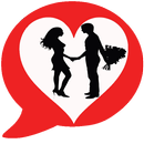 Romantic Stickers for Whatsapp :WAstickers Love APK