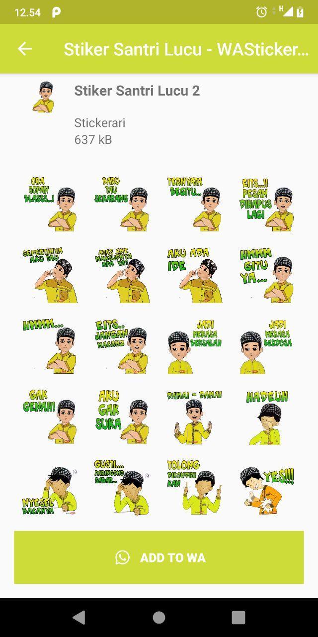 30 Daftar Stiker  Whatsapp Rhoma  Irama  Terkeren Captionseru