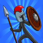 Stickman Battle آئیکن