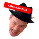 Sticker Colombiano for Whatsapp APK