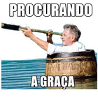 WASticker Figurinhas de memes ikon