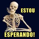 Figurinhas de memes WASticker APK