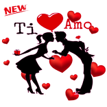 Stickers de amor y Piropos para WhatsApp