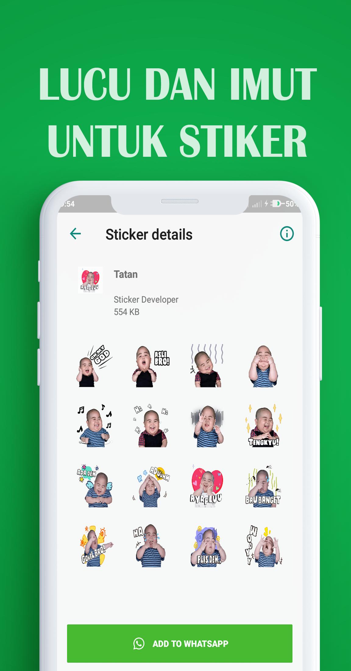 32 Ide Sticker Wa Tatan Terkeren Lokerstiker 32 Ide Sticker Wa Tatan Terkeren Lokerstiker